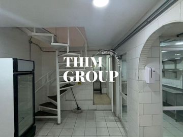 SE ARRIENDA LOCAL COMERCIAL LISTO PARA FUNCIONAR