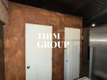 SE ARRIENDA LOCAL COMERCIAL LISTO PARA FUNCIONAR