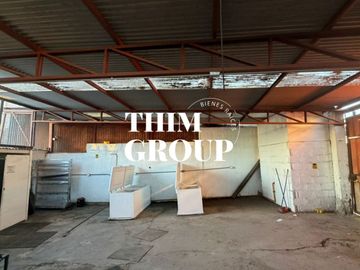 SE ARRIENDA LOCAL COMERCIAL LISTO PARA FUNCIONAR