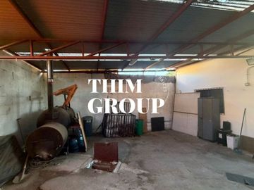 SE ARRIENDA LOCAL COMERCIAL LISTO PARA FUNCIONAR