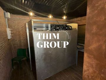 SE ARRIENDA LOCAL COMERCIAL LISTO PARA FUNCIONAR