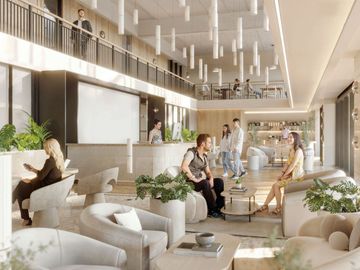 Torre Bottura | Departamentos en Venta 1 Recámara + Vestidor, Arcos Vallarta