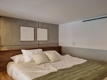 Torre Bottura | Departamentos en Venta 1 Recámara + Vestidor, Arcos Vallarta