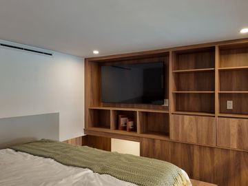Torre Bottura | Departamentos en Venta 1 Recámara + Vestidor, Arcos Vallarta