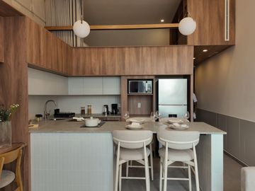 Torre Bottura | Departamentos en Venta 1 Recámara + Vestidor, Arcos Vallarta