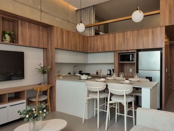 Torre Bottura | Departamentos en Venta 1 Recámara + Vestidor, Arcos Vallarta