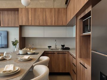 Torre Bottura | Departamentos en Venta 1 Recámara + Vestidor, Arcos Vallarta