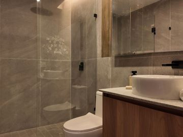 Torre Bottura | Departamentos en Venta 1 Recámara + Vestidor, Arcos Vallarta