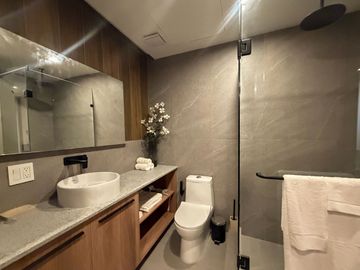 Torre Bottura | Departamentos en Venta 1 Recámara + Vestidor, Arcos Vallarta