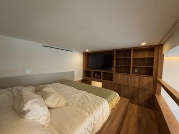 Torre Bottura | Departamentos en Venta 1 Recámara + Vestidor, Arcos Vallarta