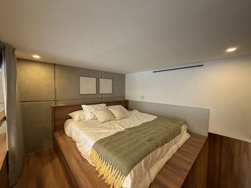 Torre Bottura | Departamentos en Venta 1 Recámara + Vestidor, Arcos Vallarta