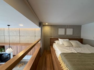 Torre Bottura | Departamentos en Venta 1 Recámara + Vestidor, Arcos Vallarta