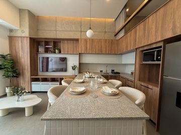 Torre Bottura | Departamentos en Venta 1 Recámara + Vestidor, Arcos Vallarta