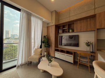 Torre Bottura | Departamentos en Venta 1 Recámara + Vestidor, Arcos Vallarta