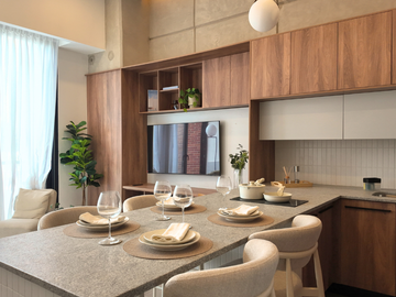 Torre Bottura | Departamentos en Venta 1 Recámara + Vestidor, Arcos Vallarta