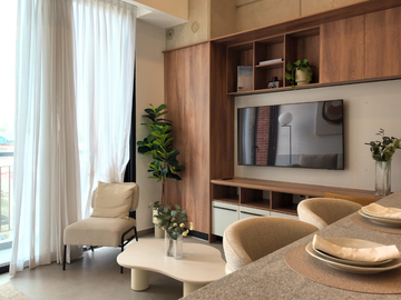 Torre Bottura | Departamentos en Venta 1 Recámara + Vestidor, Arcos Vallarta