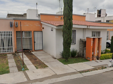 Venta Casa Av Parque Santiago, Fundadores, Santiago de Querétaro (GM)