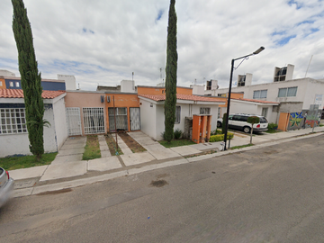 Venta Casa Av Parque Santiago, Fundadores, Santiago de Querétaro (GM)