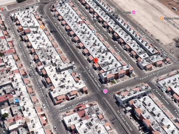 Venta Casa Av Parque Santiago, Fundadores, Santiago de Querétaro (GM)