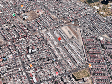 Venta Casa Av Parque Santiago, Fundadores, Santiago de Querétaro (GM)