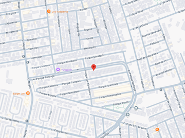 Venta Casa Av Parque Santiago, Fundadores, Santiago de Querétaro (GM)