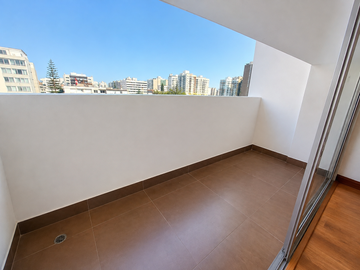 VENDO DEPARTAMENTO EN MIRAFLORES