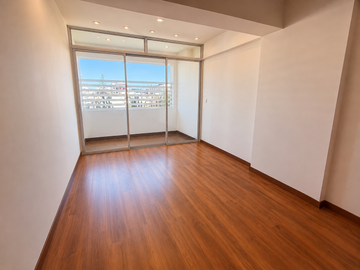 VENDO DEPARTAMENTO EN MIRAFLORES