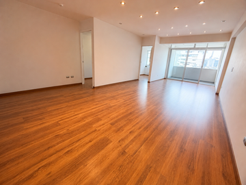 VENDO DEPARTAMENTO EN MIRAFLORES