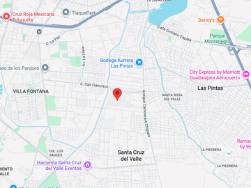 REMATE BANCARIO EN SAN PEDRO TLAQUEPAQUE, JALISCO