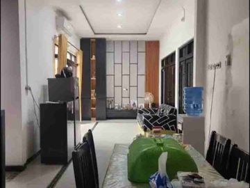 ( DEKAT UNDIP ) RUMAH DI JL BULUSAN SELATAN TEMBALANG SEMARANG