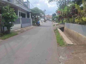( DEKAT UNDIP ) RUMAH DI JL BULUSAN SELATAN TEMBALANG SEMARANG