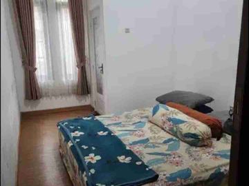 ( DEKAT UNDIP ) RUMAH DI JL BULUSAN SELATAN TEMBALANG SEMARANG