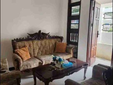 ( DEKAT UNDIP ) RUMAH DI JL BULUSAN SELATAN TEMBALANG SEMARANG