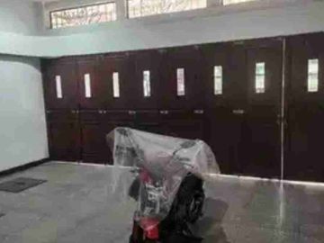 ( DEKAT UNDIP ) RUMAH DI JL BULUSAN SELATAN TEMBALANG SEMARANG