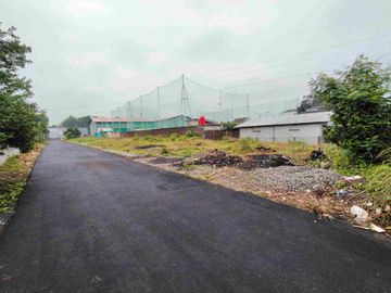 Tanah kavling Bancarkembar dekat kampus Unsoed Purwokerto