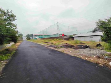 Tanah kavling Bancarkembar dekat kampus Unsoed Purwokerto