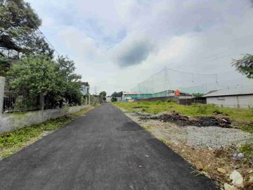 Tanah kavling Bancarkembar dekat kampus Unsoed Purwokerto