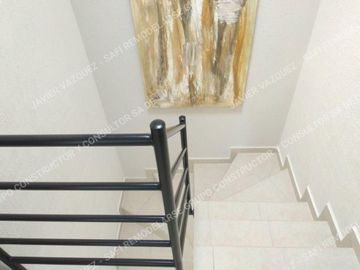 ¡INVERSIÓN 100% GARANTIZADA ANTE NOTARIO! CASA ADJUDICADA EN RINCONADA DOMECQ CON CERTEZA JURÍDICA ABSOLUTA Y POSESIÓN ÁGIL!!!