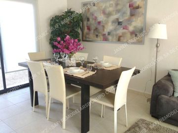 ¡INVERSIÓN 100% GARANTIZADA ANTE NOTARIO! CASA ADJUDICADA EN RINCONADA DOMECQ CON CERTEZA JURÍDICA ABSOLUTA Y POSESIÓN ÁGIL!!!