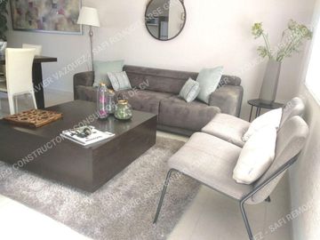 ¡INVERSIÓN 100% GARANTIZADA ANTE NOTARIO! CASA ADJUDICADA EN RINCONADA DOMECQ CON CERTEZA JURÍDICA ABSOLUTA Y POSESIÓN ÁGIL!!!