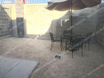 ¡INVERSIÓN 100% GARANTIZADA ANTE NOTARIO! CASA ADJUDICADA EN RINCONADA DOMECQ CON CERTEZA JURÍDICA ABSOLUTA Y POSESIÓN ÁGIL!!!