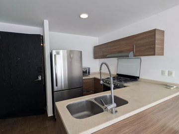 Departamento en Renta cerca del TEC Monterrey | Plaza Nuevo Sur #430