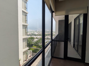Departamento en Renta cerca del TEC Monterrey | Plaza Nuevo Sur #430