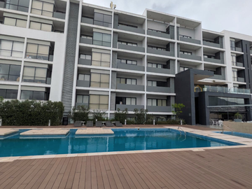 Departamento en Renta cerca del TEC Monterrey | Plaza Nuevo Sur #430