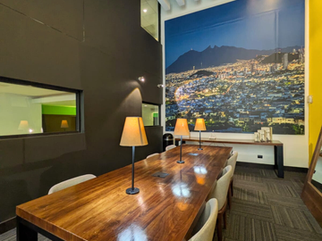 Departamento en Renta cerca del TEC Monterrey | Plaza Nuevo Sur #430