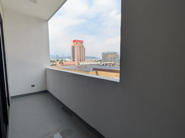 Depa de 1 Rec en Nuevo Sur Mty | Sin Fiador Cerca del Tec #219