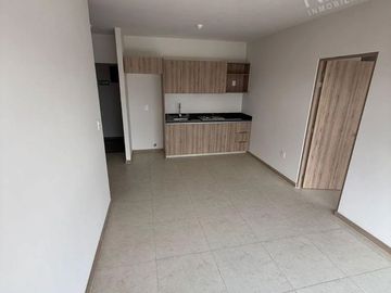 DEPARTAMENTO EN RENTA CERCA DEL CUAAD HUENTITAN