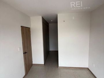 DEPARTAMENTO EN RENTA CERCA DEL CUAAD HUENTITAN