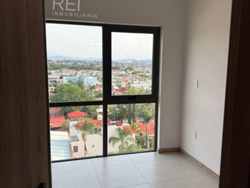 DEPARTAMENTO EN RENTA CERCA DEL CUAAD HUENTITAN