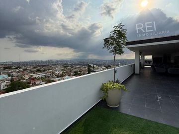 DEPARTAMENTO EN RENTA CERCA DEL CUAAD HUENTITAN